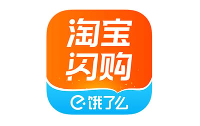 淘宝闪购外卖超级会员年卡 Taobao Flash Buy 12-Month Membership China gift card