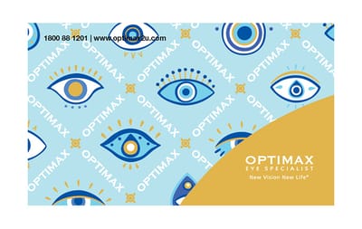 OPTIMAX Cash Voucher Malaysia gift card