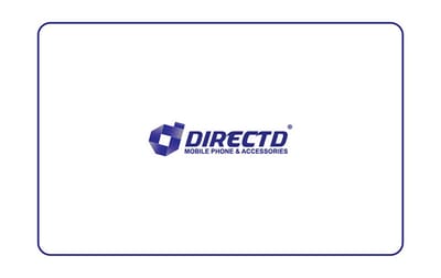 DirectD Cash Voucher Malaysia gift card