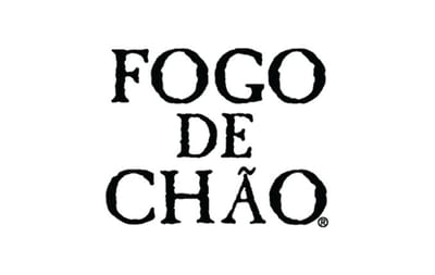 Fogo de Chao Cash Voucher Philippines gift card