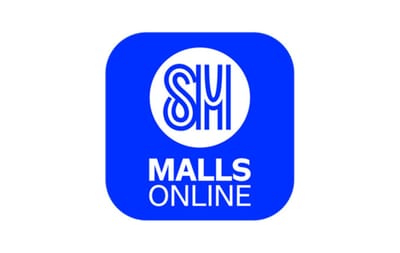 SM Malls Cash Voucher Philippines gift card