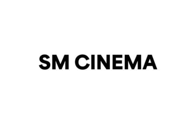 SM Cinema Cash Voucher Philippines gift card
