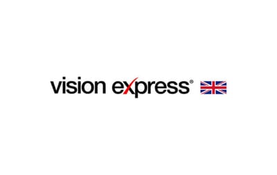 Vision Express Cash Voucher Philippines gift card