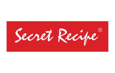 Secret Recipe Cash Voucher Philippines gift card