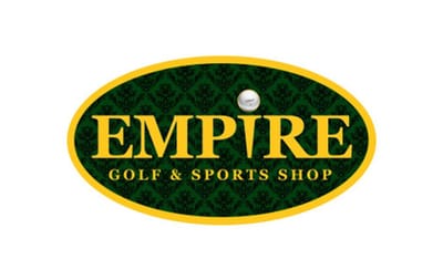 Empire Golf & Sports Shop Cash Voucher Philippines gift card