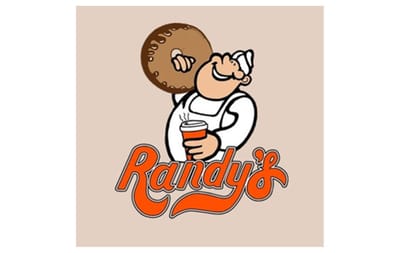 Randy's Donuts Cash Voucher Philippines gift card