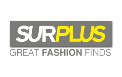 Surplus Cash Voucher Philippines gift card