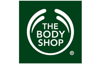 The Body Shop Cash Voucher Philippines gift card
