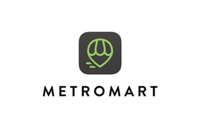 MetroMart Cash Voucher Philippines gift card