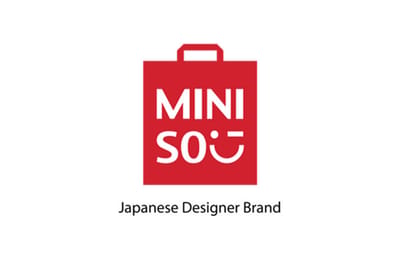 MINISO Cash Voucher Philippines gift card