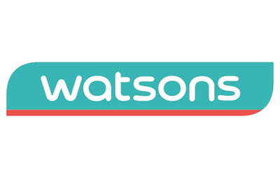 Watsons Rp 100.000 e-Voucher Indonesia gift card