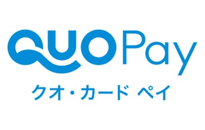 QUOカードPay QUO CARD Pay Japan gift card
