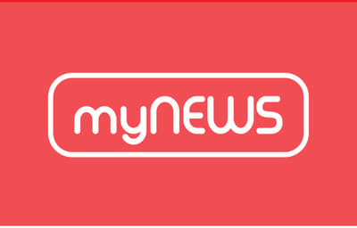 myNEWS Cash e-Voucher Malaysia gift card