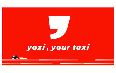 和泰計程車 NT$100 電子搭車金 yoxi taxi NT$100 e-voucher Taiwan gift card