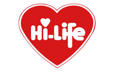 萊爾富便利商店 Hi Café 大杯美式咖啡兌換卷 Hi-Life Hi Café Grande size Americano e-voucher Taiwan gift card