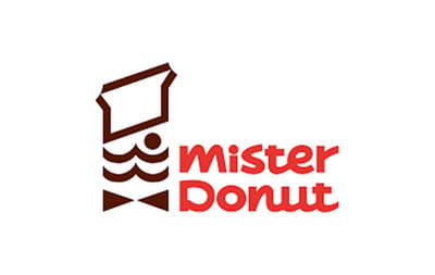 Mister Donut NT$100 甜甜圈券 Mister Donut NT$100 e-voucher Taiwan gift card