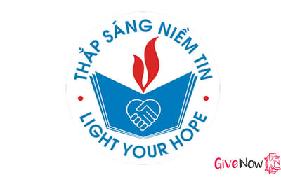 Quỹ học bổng Thắp Sáng Niềm Tin Vietnam gift card