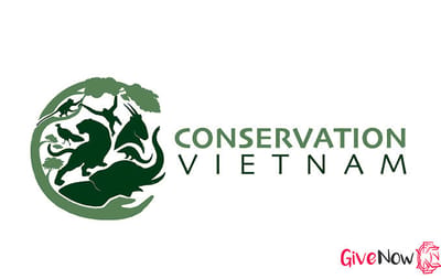 Quỹ Bảo tồn động thực vật hoang dã Việt Nam Vietnam gift card