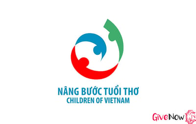 Quỹ từ thiện Nâng bước tuổi thơ Vietnam gift card