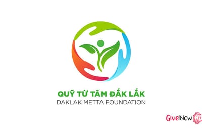 Quỹ từ tâm ĐắK Lắk Vietnam gift card