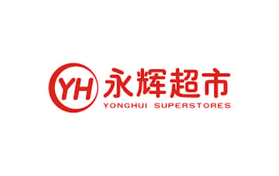 永辉超市 （电子卡） Yonghui Superstores (e-Gift Card) eGift China gift card
