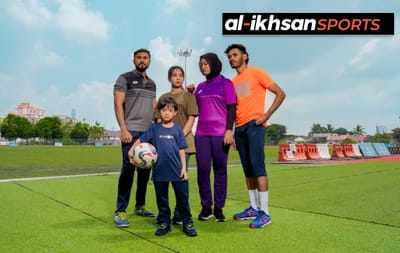 al-ikhsan SPORTS Cash Voucher Malaysia gift card