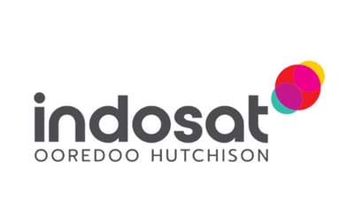 Indosat Ooredo Hutchison Cash e-Voucher  Indonesia gift card