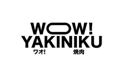 WOW Yakiniku Cash Voucher Vietnam gift card