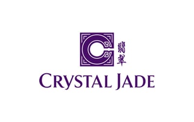 Crystal Jade Kitchen Cash Voucher Vietnam gift card