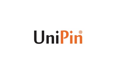 UniPin Indonesia gift card