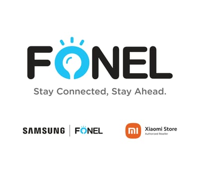 FONEL IDR 100.000 e-Voucher Indonesia gift card