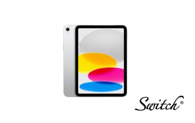 11-inch iPad Wi-Fi 256GB - Silver MD4G4ZP/A Malaysia gift card