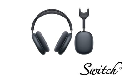 AirPods Max 2 - Midnight MHWK4ZA/A Malaysia gift card