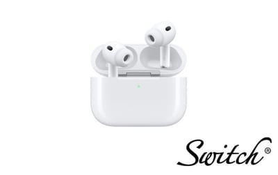 AirPods Pro 3 MFHP4ZA/A Malaysia gift card