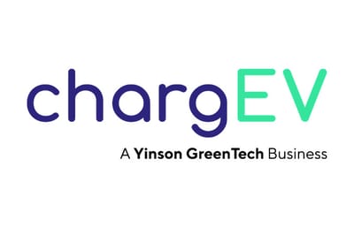 chargEV Charging Credits Malaysia gift card