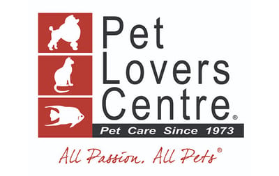 Pet Lovers Centre Cash Voucher Malaysia gift card