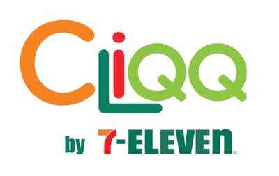 7-Eleven  Philippines gift card