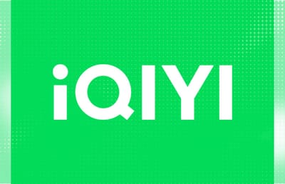 愛奇藝一個月鑽石VIP會員訂閱 iQiYi Premium 1 Month Subscription Taiwan gift card