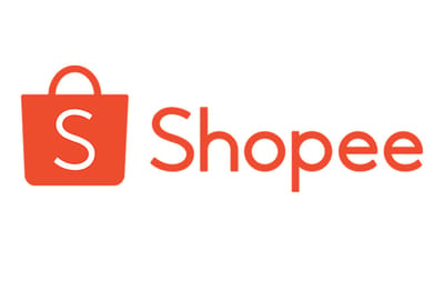 Shopee Thailand gift card