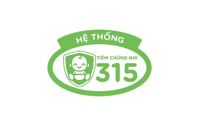 Tiêm Chủng Nhi 315 Cash Voucher Vietnam gift card