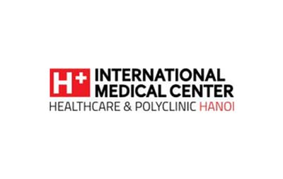 H+ Medical Center Cash Voucher Vietnam gift card