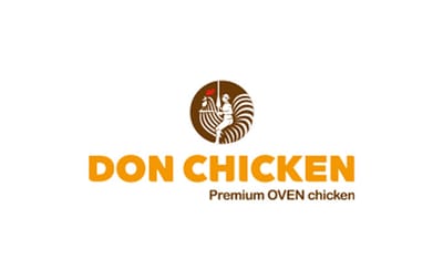 Don Chicken Cash Voucher Vietnam gift card