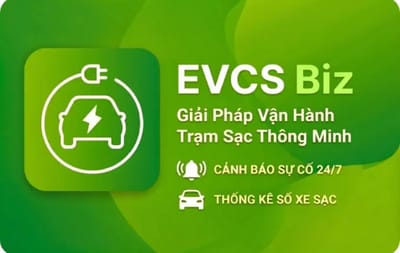 EVCS Biz 1.000.000 Điểm - EVCS Biz 1.000.000 Points Vietnam gift card