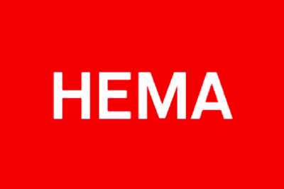 Hema AT gift card