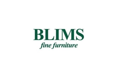 BLIMS Fine Furniture gift card