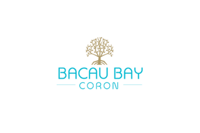 Bacau Bay Coron gift card