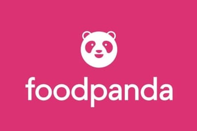 foodpanda PHP gift card