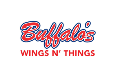 Buffalo's Wings N' Things gift card