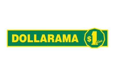 Dollarama gift card