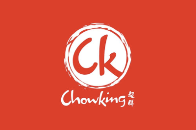 Chowking gift card
